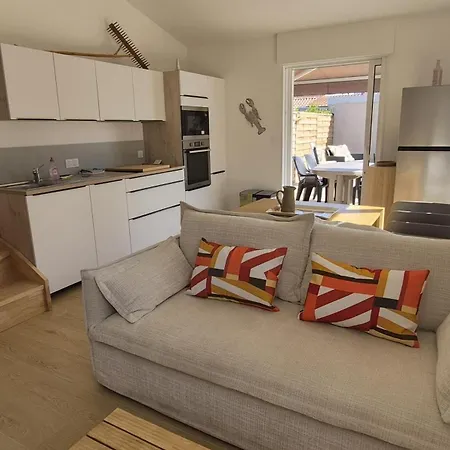 Casa vacanze La Cormière 150 De La