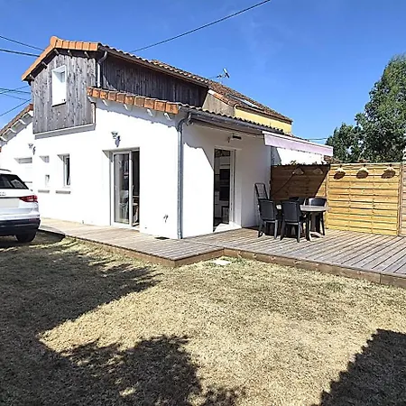 La Cormière 150 De La Casa vacanze