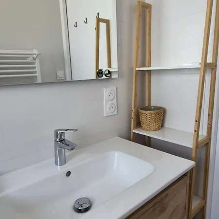 Casa vacanze La Cormière 150 De La *