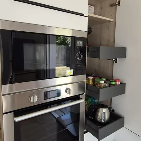 La Cormière 150 De La Casa vacanze La Plaine-sur-Mer