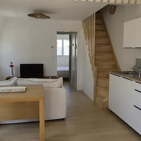 Casa vacanze La Cormière 150 De La *