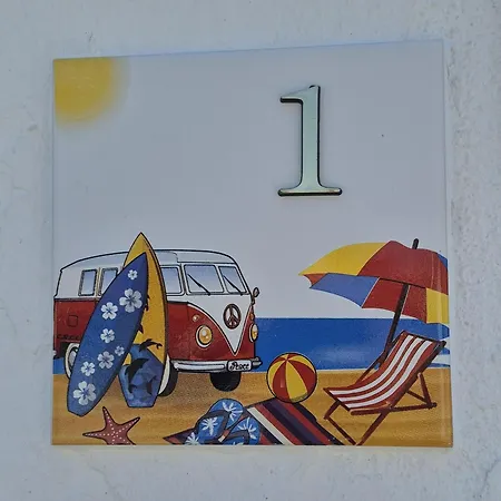 Casa vacanze La Cormière 150 De La